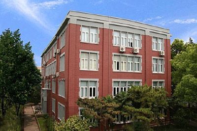 沪江大学历史建筑建筑群