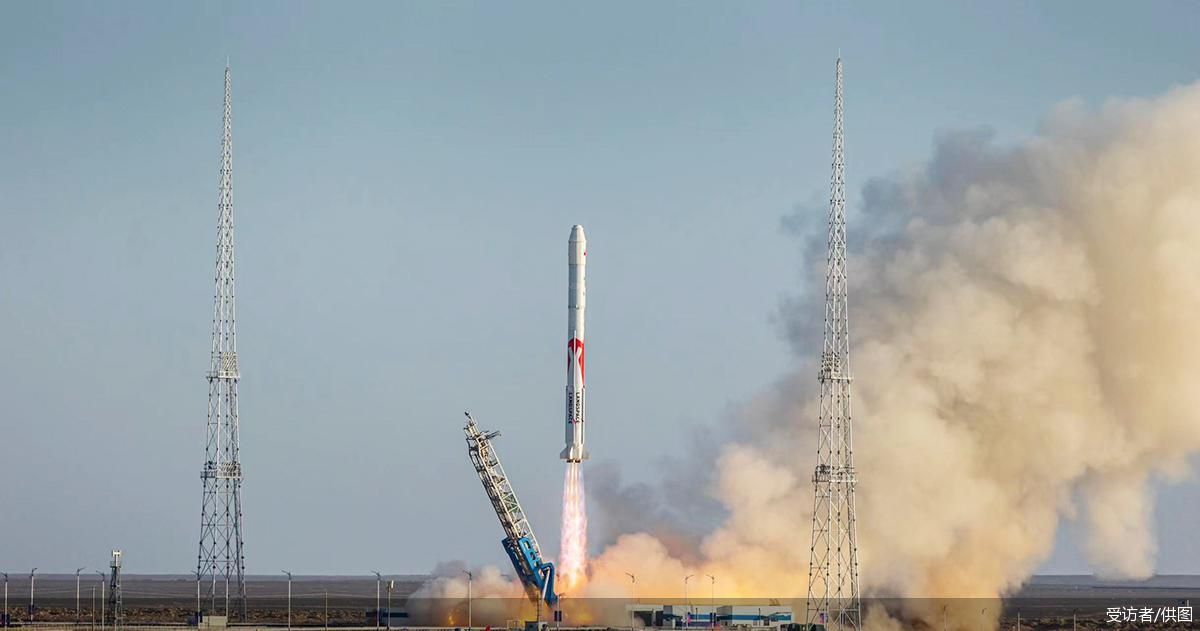 火箭发射探路降成本，太空经济打开新空间