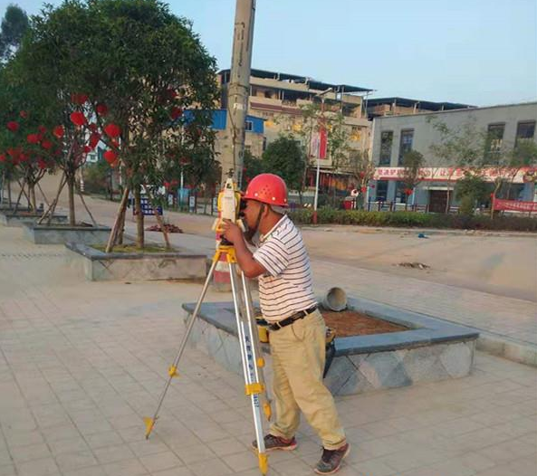 广西南宁北海来宾柳州桂林广州韶关测量培训钢筋翻样培训深圳