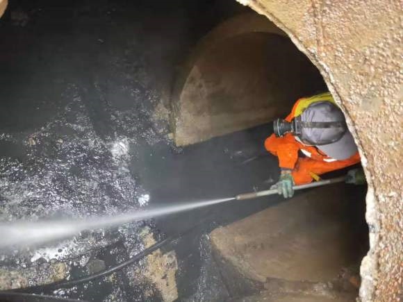 太原市抽污水清理化粪池抽粪电话