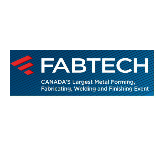 2024年加拿大金属加工表面处理展FABTECHCANADA